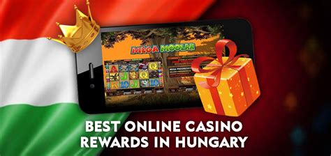 best online casino hungary